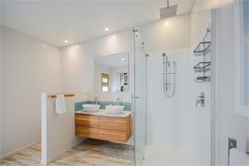 Tranquil Bay Family Retreat | Relax, Recharge - Duvauchelle Bay - Duvauchelle