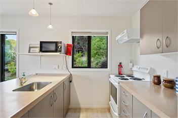 Crescent View (Bachcare) - Wanaka