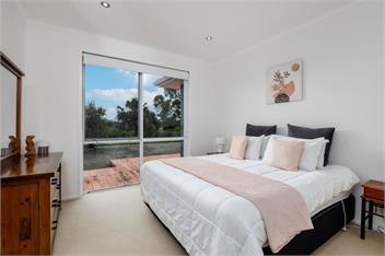 Solar House (Bachcare) - Kerikeri