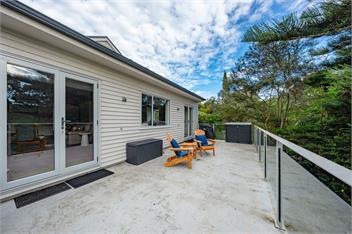 Birdsong Retreat (Bachcare) - Auckland