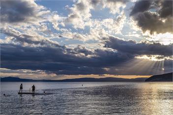 Lochside – Luxury Lakeside living in Kinloch - Taupo