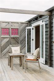 Wainui Stream Cottage - Raglan