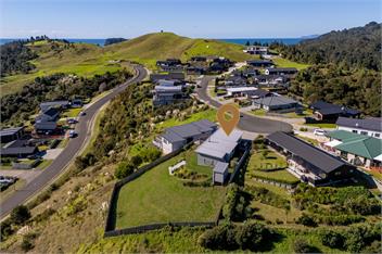 Hilltop Haven - Whangamata - Whangamata