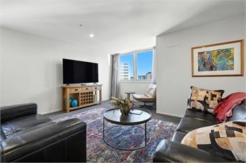 Downtown Haven (Bachcare) - Christchurch