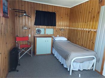 Kenshaw Cottage (Bachcare) - Omori