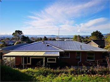 Mountain Lakeview Paradise - Rotorua