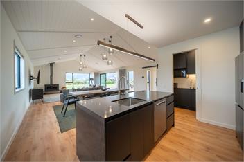 Southern Solace (Bachcare) - Te Anau