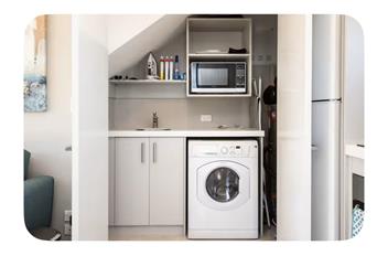 Latimer Sqaure City Apartment  - Christchurch 