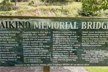 Mac's Miners Retreat - Hauraki