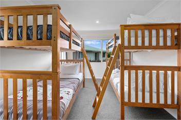 Lakewood Haven (Bachcare) - Taupo Central