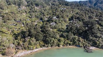 Tepuia Cottage (Bachcare) - Picton