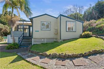 The Cottage (Bachcare) - Waihi Beach