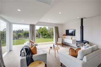 7th Heaven *Spa Pool, Swimming Pool & Close to CBD* - Napier