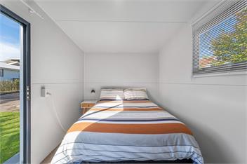 Huia Cottage (Bachcare) - Taupo