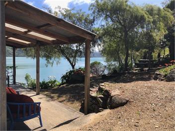Karamu - Picton RD2
