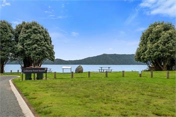Rotoiti Escape (Bachcare) - Rotorua