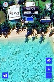 Natura Beach Pool Villa 2 - Rarotonga