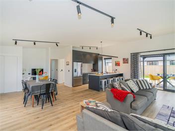 Sun and Sea Sanctuary (Bachcare) - Whitianga