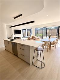 The Coastal Nook - Papamoa