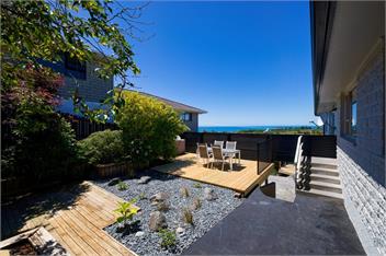 Ocean & Mountain Views Home - Kaikoura