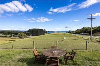 Seabreeze Lookout (Bachcare) - Moeraki