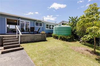 Retro Russell Retreat (Bachcare) - Russell