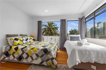 Beach Haven (Bachcare) - Papamoa
