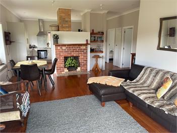 Pakiri farm cottage - Wellsford
