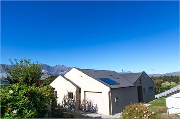 Arrowtown Dress Circle - Arrowtown