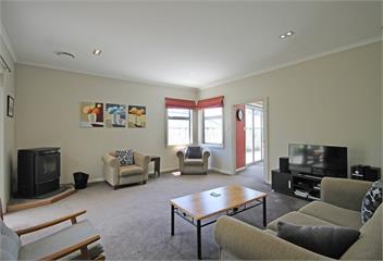 Relax on Richmond (Bachcare) - New Plymouth