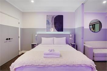 Central Studio Apartment - Auckland - Auckland City