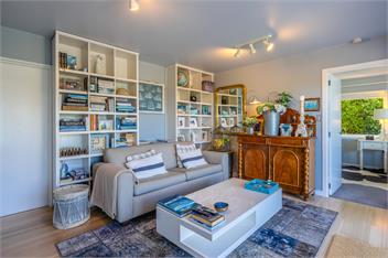 L'Appartement Bleu - Waiheke Island
