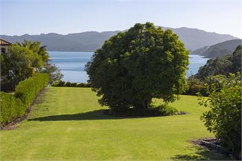 Pohutukawa Sands - Northland
