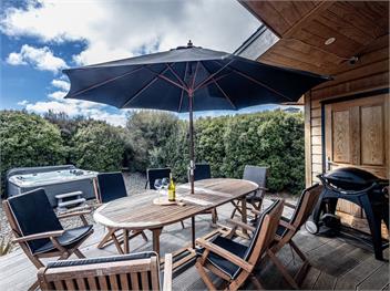 Yurt Escape (Bachcare) - Ohakune