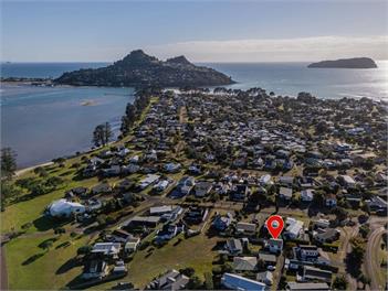 Golden Horizon (Bachcare) - Pauanui