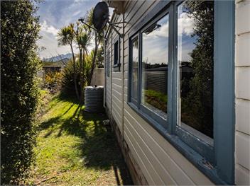Oroua Cottage (Bachcare) - Ohakune