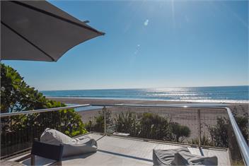 Beachfront Oakura - New Plymouth