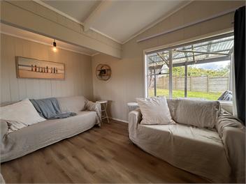 Driftwood Retreat - Whangarei