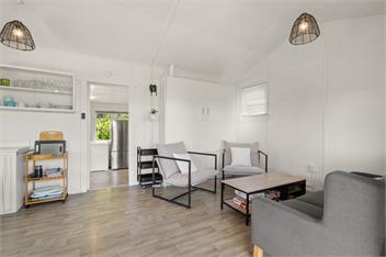 Kupe Cottage - Northland