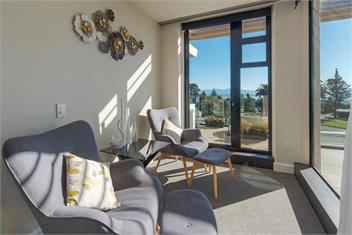 The Sands Horizon View - 