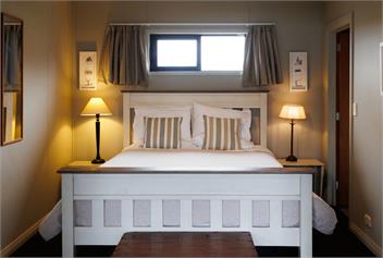 Lake Ohau Getaway -