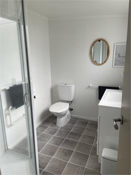 Home Away from Home -
