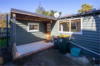 Thimble Cottage, Methven Holiday Home - 