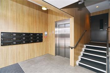 Accessible City Stay - Opposite Stadium - Stadium Central 205 - 