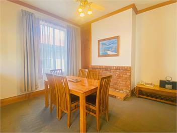 Villas on Tay - 3 bedroom house -