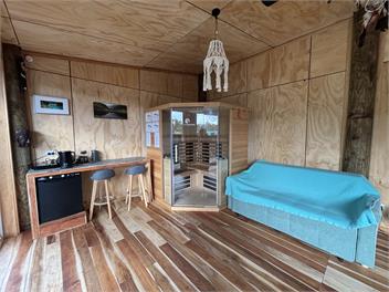 Shala Wellness Retreat -