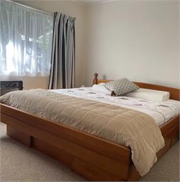 Cosy 3 bedroom bach in paradise - 