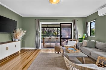 Meadow View Hideaway (Bachcare) - 