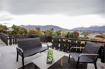 Four Peaks Matai Escape (Bachcare) - 