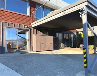 Central Vista - 
